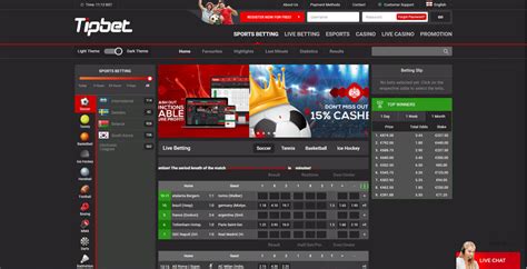tipbet gr